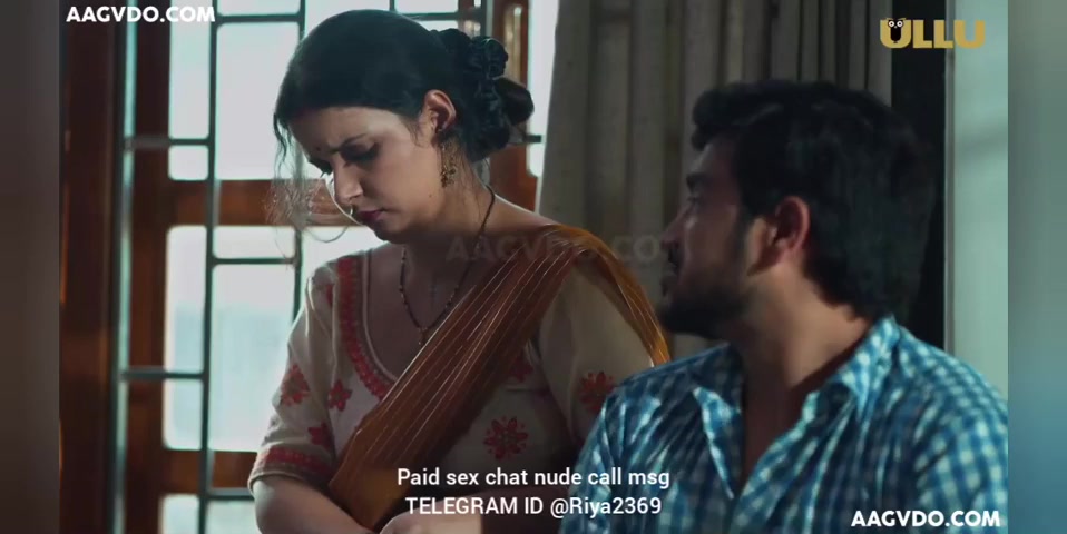 Andar Ki Baat – P02 – 2025 – Hindi Hot Web Series – Ullu