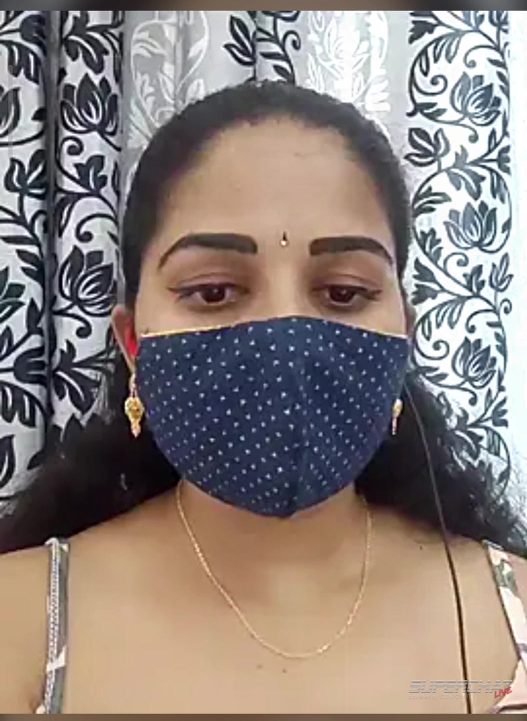 Teen-sweety Telugu Girl Strip Chat Model Full Nude Show Pussy Spread - Show Gurl