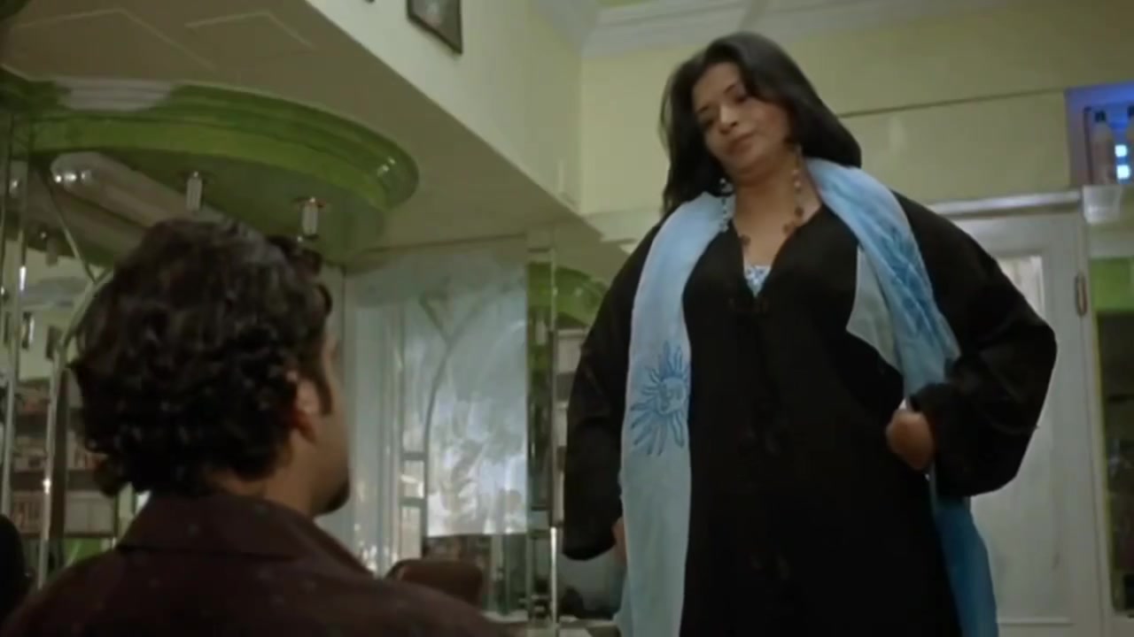 أجرأ مشهد في تاريخ السينما???????? فيلم #هي_فوضي Arab Film