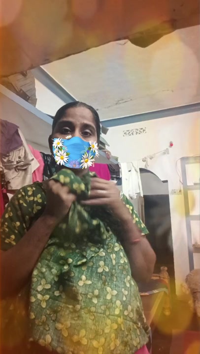 Bujji Queen Telugu - FACE Tango Live