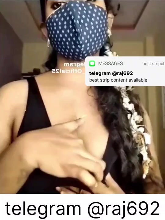 Anu Telugu Full Fuck Nude Video Available On Telegram @raj692
