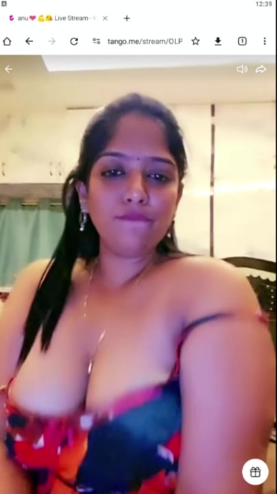 Tango Milf Anu Telugu 2025 Public Show