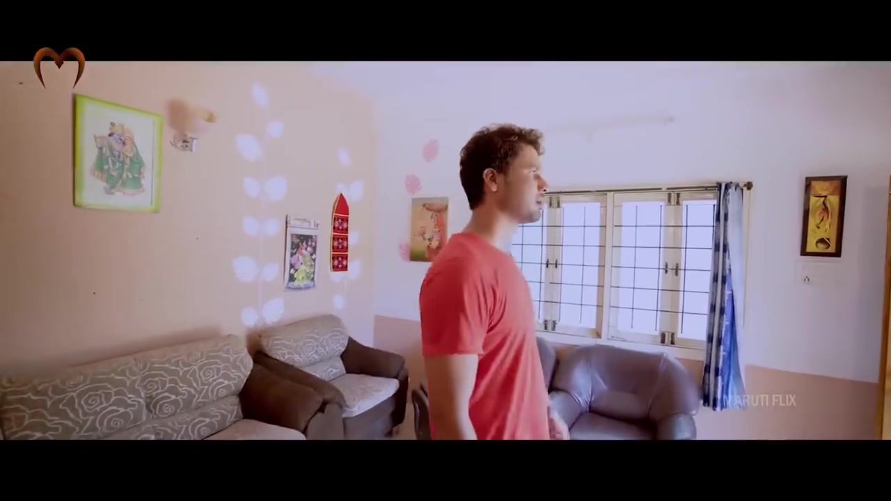 Racha Racha Telugu Aunty Movie