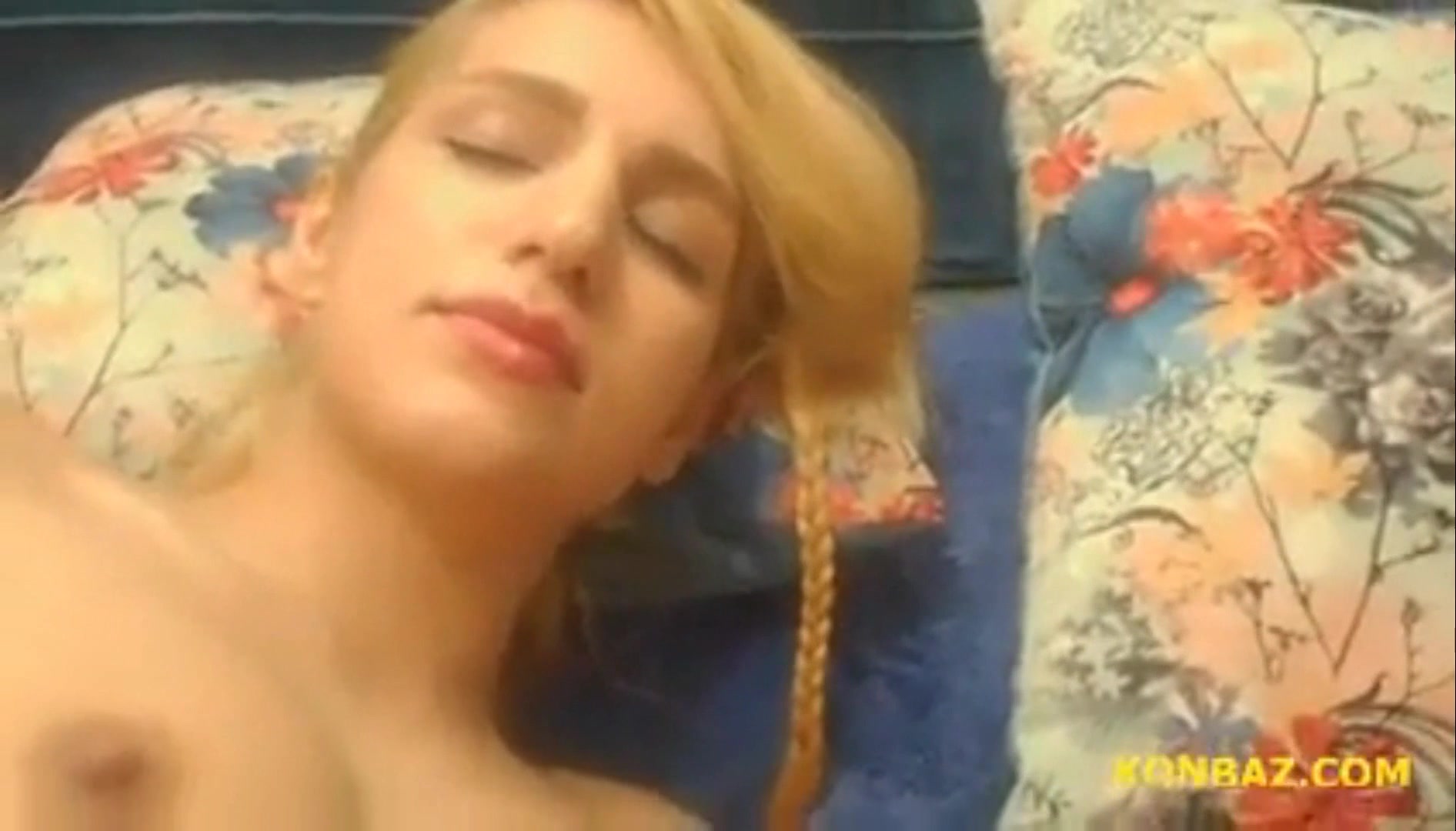 Irani Hot Wife