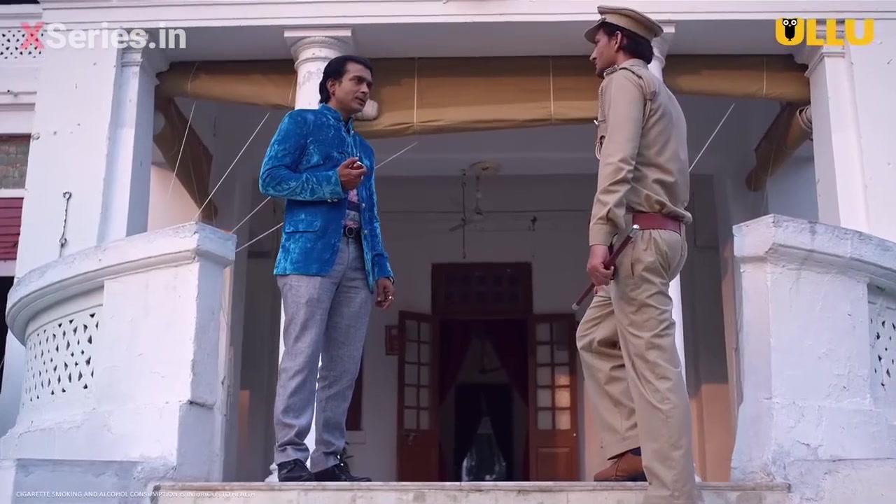 Laal Lihaaf Telugu Episode 6