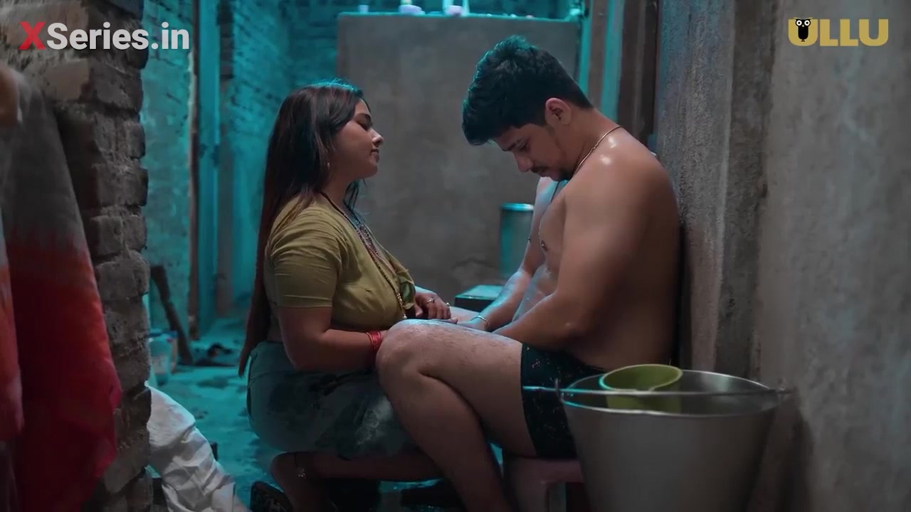 Anari Telugu Episode 7 Season 1 Telugu Webseries