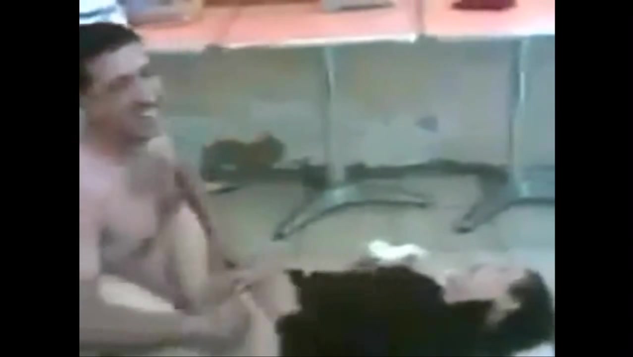 Iraqi Baghdad Fuck Thresssome Whore
