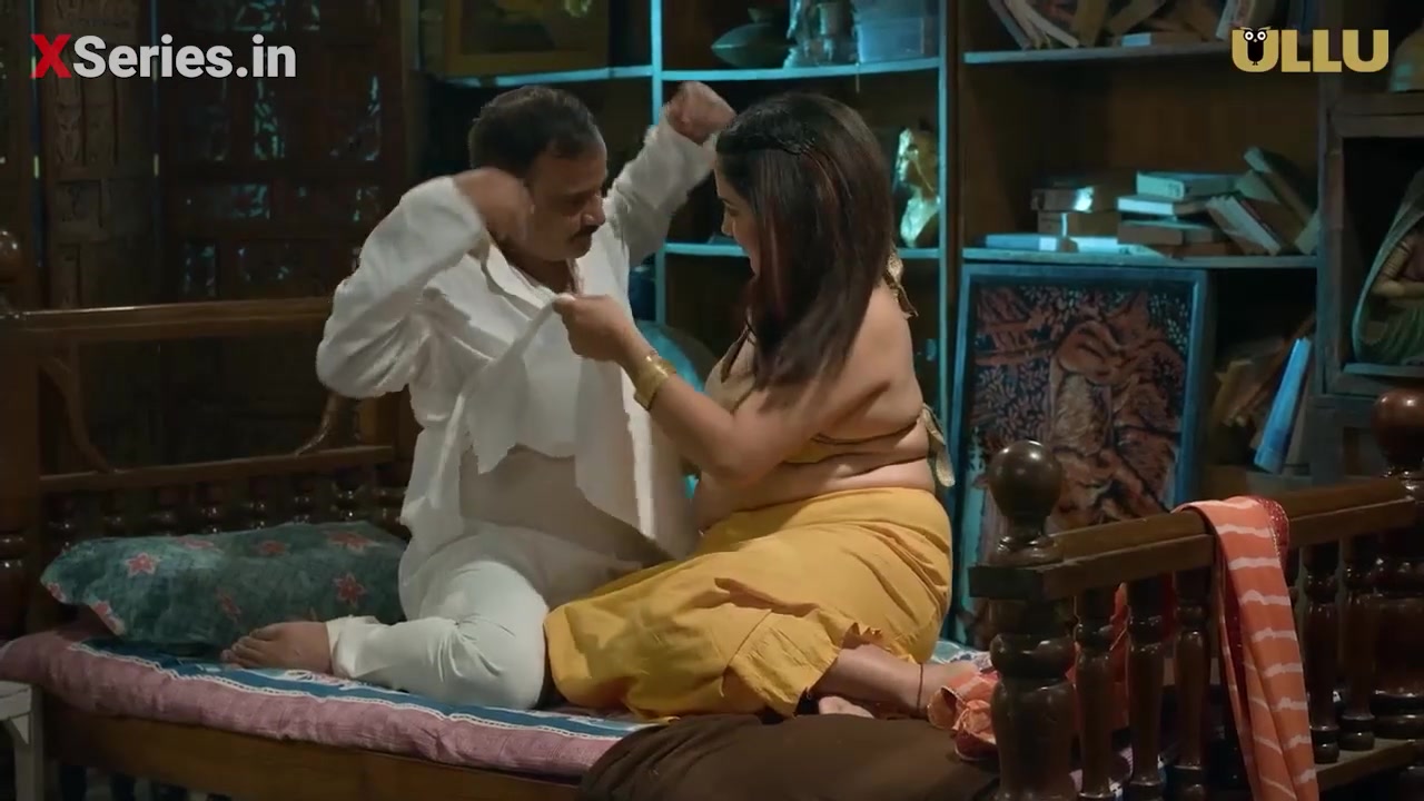 Antique Telugu Episode 8 Season 1. Telugu Webseries