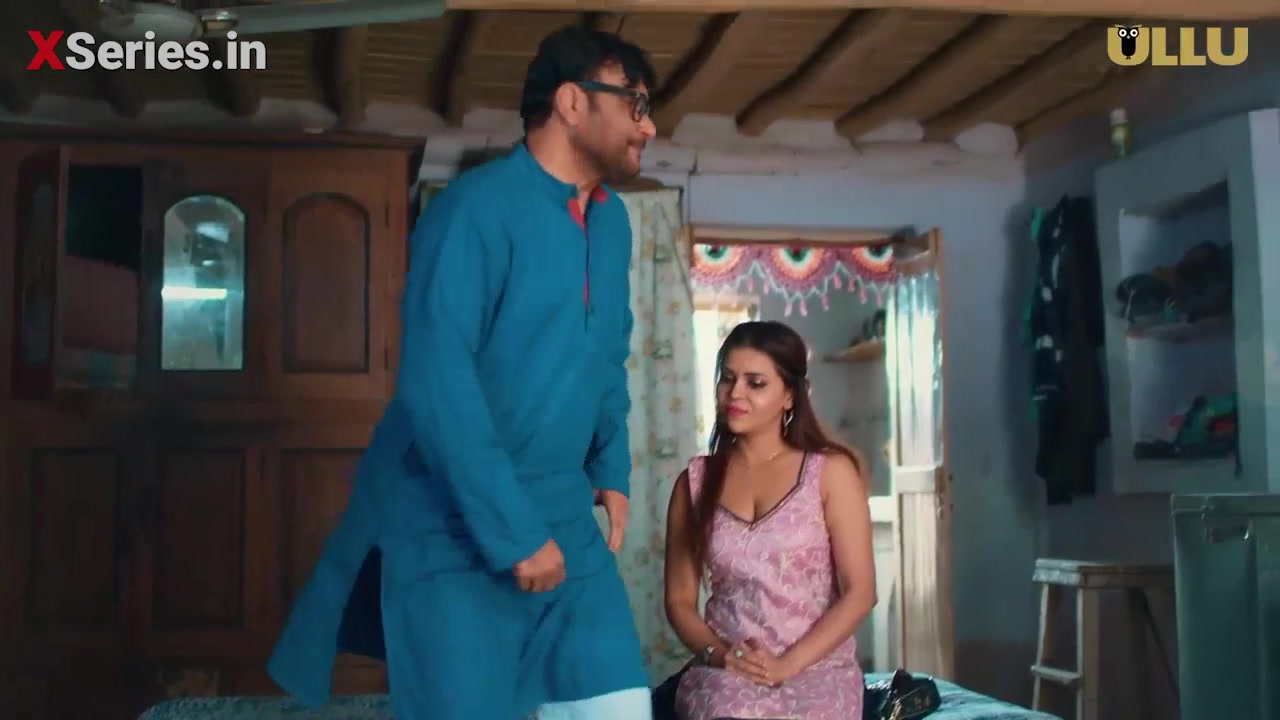 Dream Girl Telugu Episode 3. Season 1 Telugu Webseries