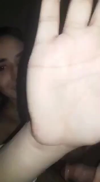 babe blowjob to bf