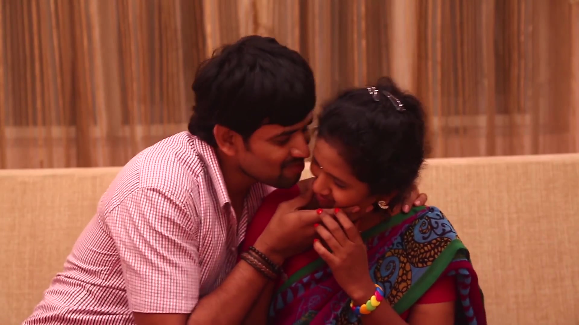 New Telugu Romantic Short Film