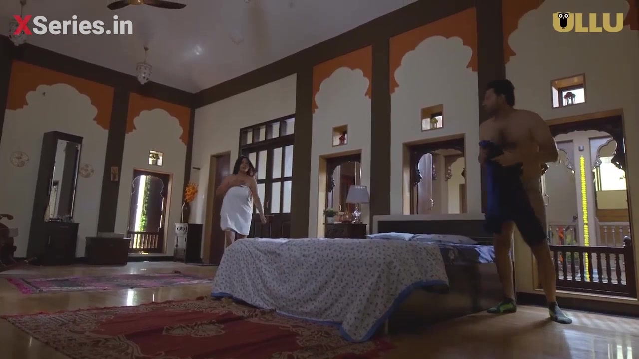 Dishkiyaoon Telugu Episode 5 - Big Tits Milf 5