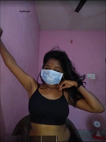 Smiley Telugu Baby Sexy Show