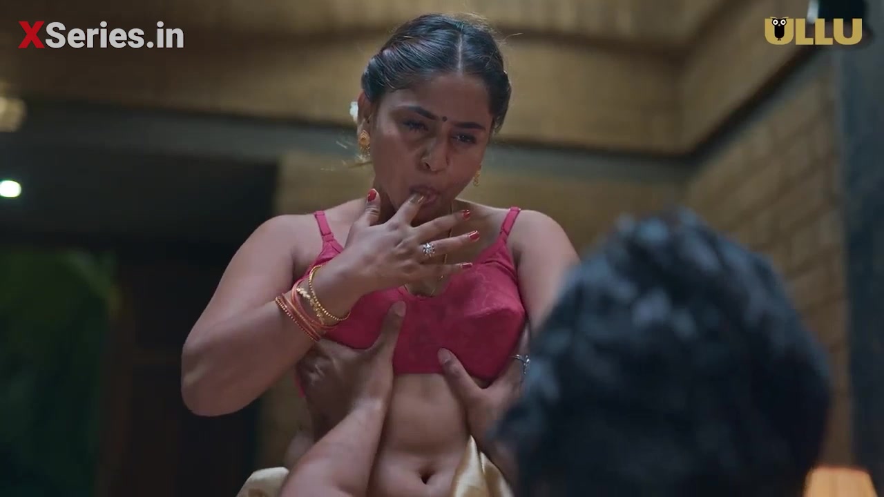 Revenge Telugu Episode 7 Season 1 Telugu Webseries