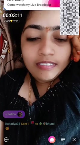 Bhumi Telugu Live Show On Chamet 121