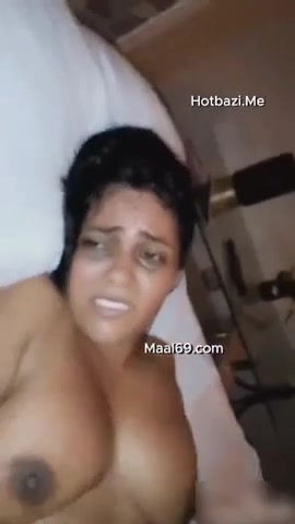 Telugu Wife Hotel Room Riding Sex