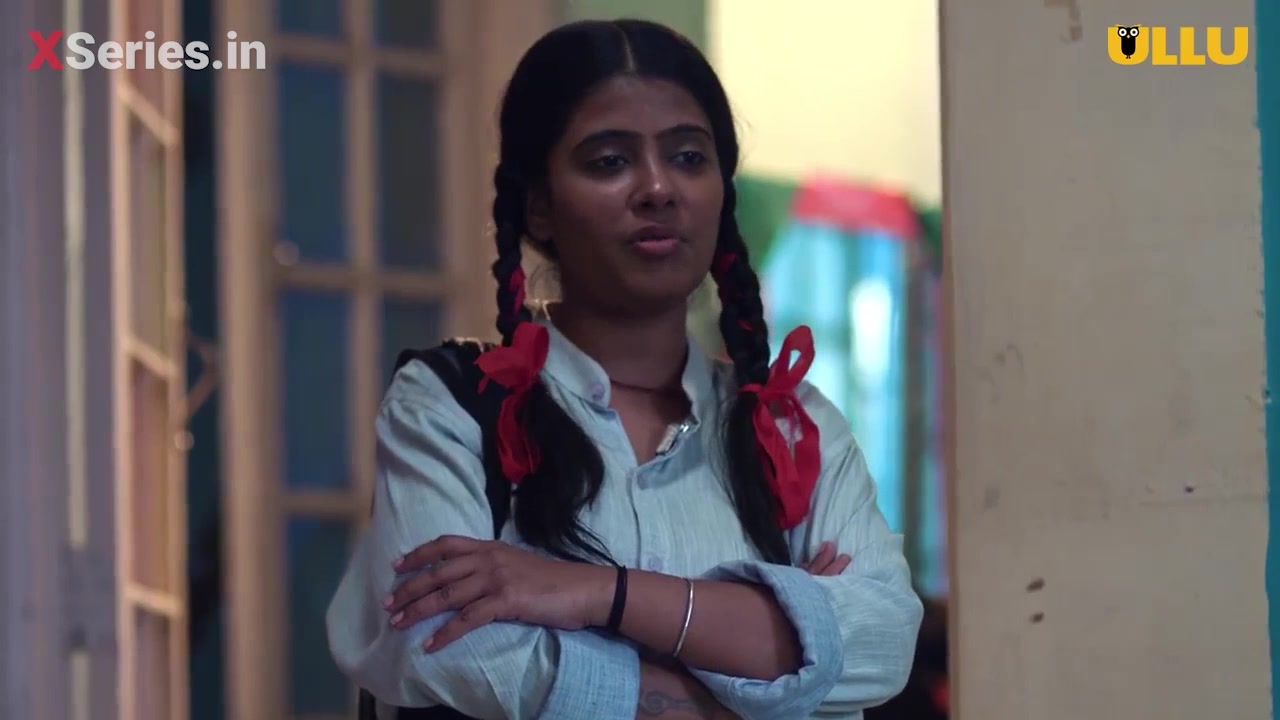 Laal Lihaaf Telugu Episode 2 Season 1 Telugu Webseries