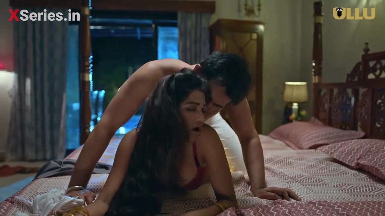 Revenge Telugu Episode 3 Season 1 Telugu Webseries