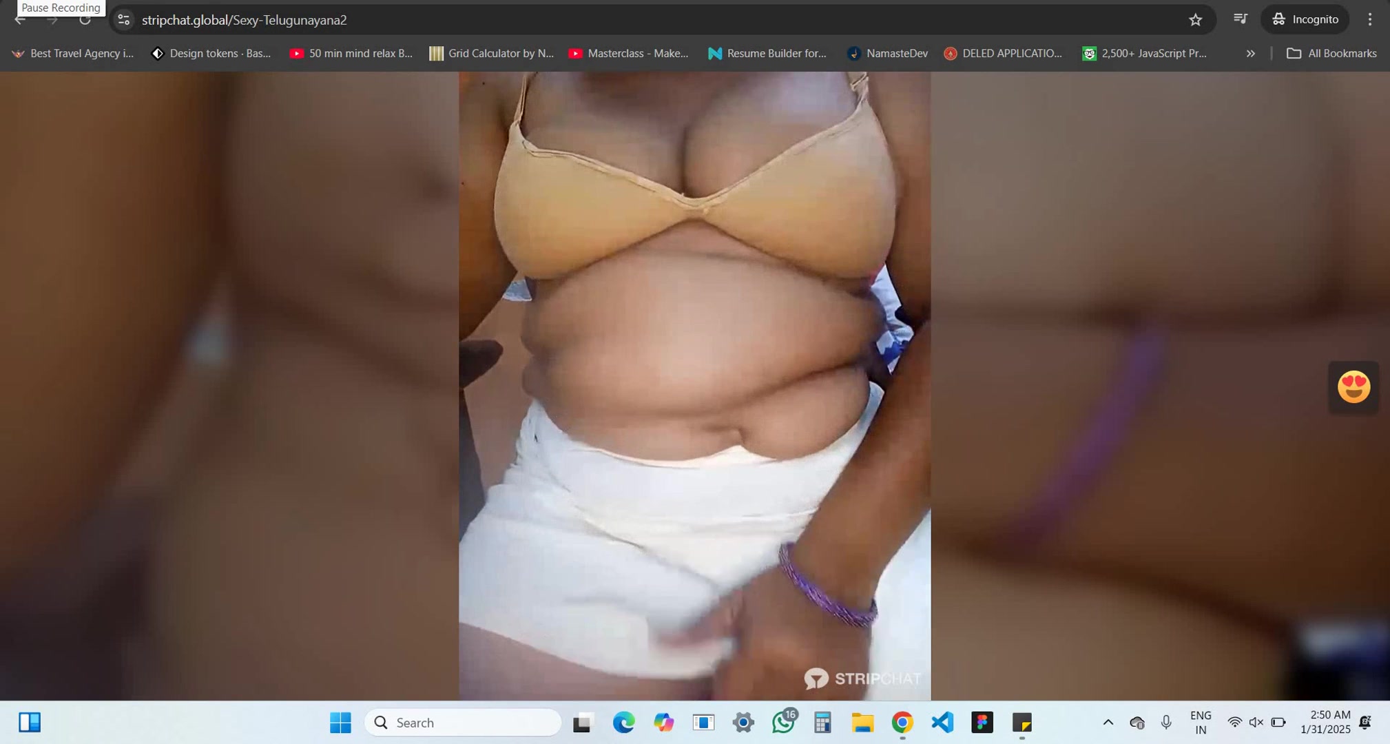 Sext Telugu Nayana Pussy