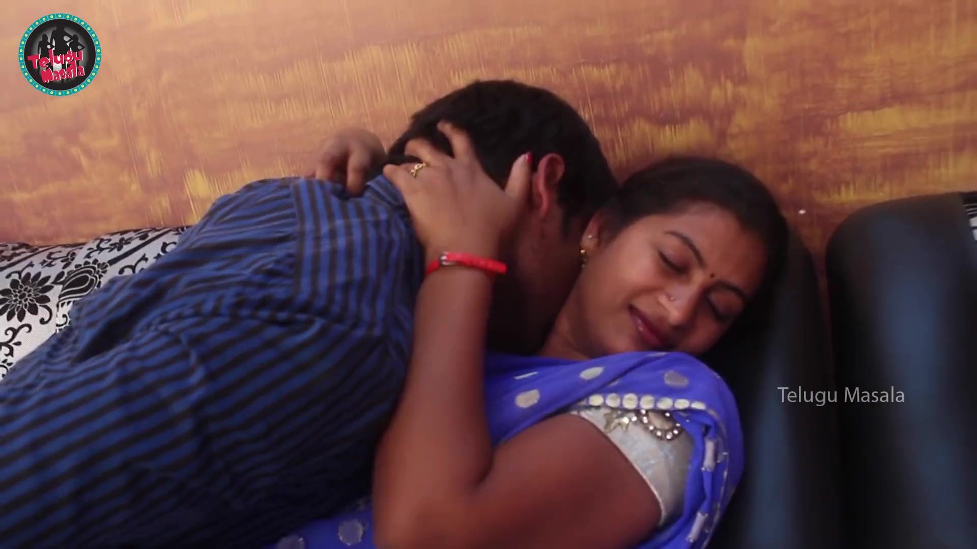 Romantic Indian Couple - Making _ Latest Telugu Romantic Short Film(1080P_HD) ????????????