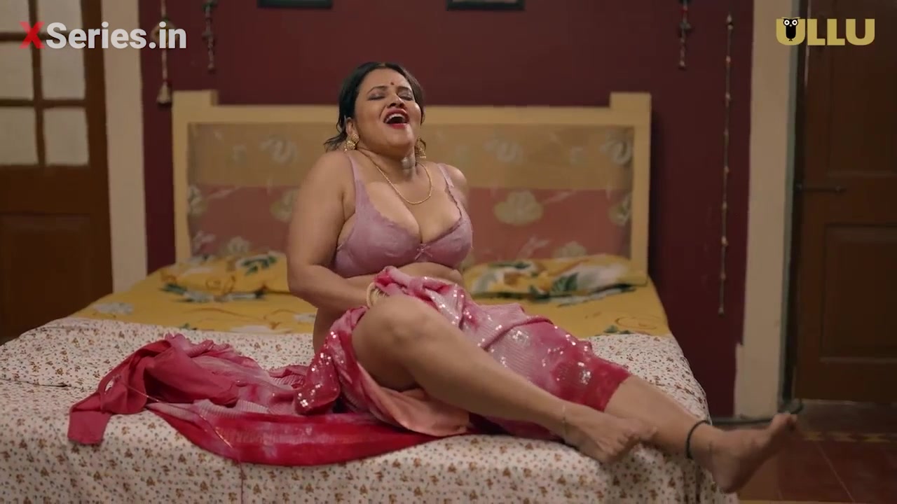 Haveli Telugu Episode 2 Season 1 Telugu Webseries