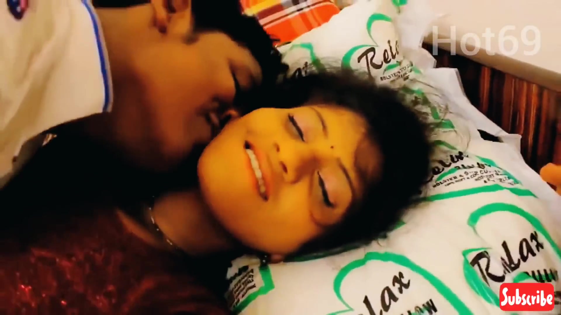 Hot Telugu Aunty Enjoying With Two Boys ????????????