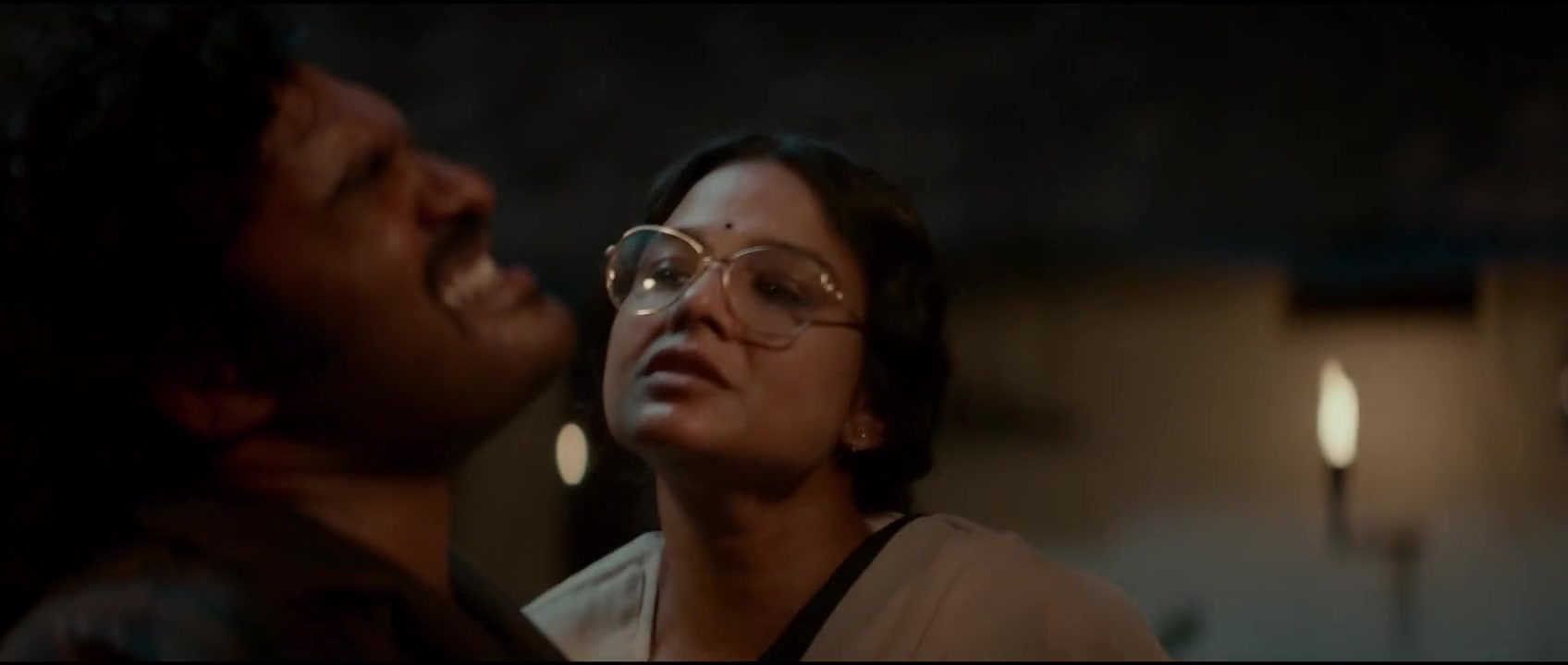 KA (2024) 1080p Telugu HQ HDRip -Movie