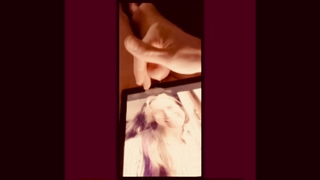 Cum Tribute For Hottie Teacher