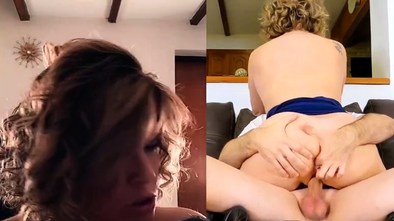 My wife's friend came to visit. She asked me for a massage