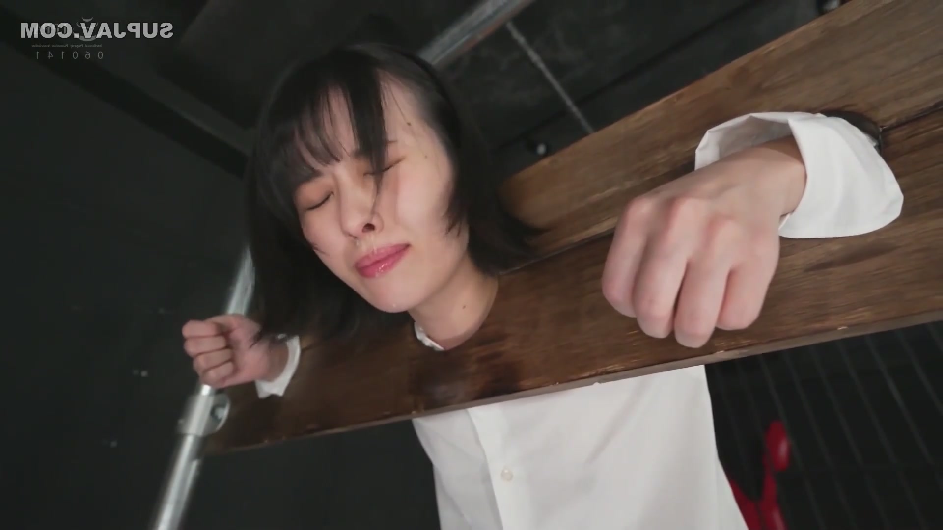 Ai Inoyama N E O B 0040, 3 Hole Cum Swallowing Super Hard Fuck
