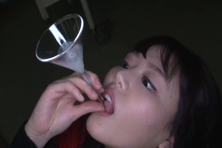 Hamasaki Mao - ASW-199, Maniac Semen Vol.6