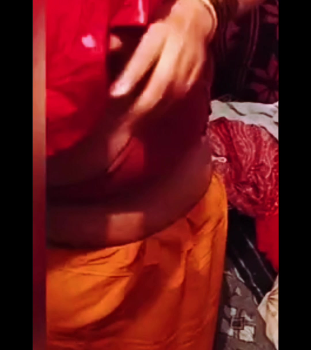 Desi village bhabhi bra