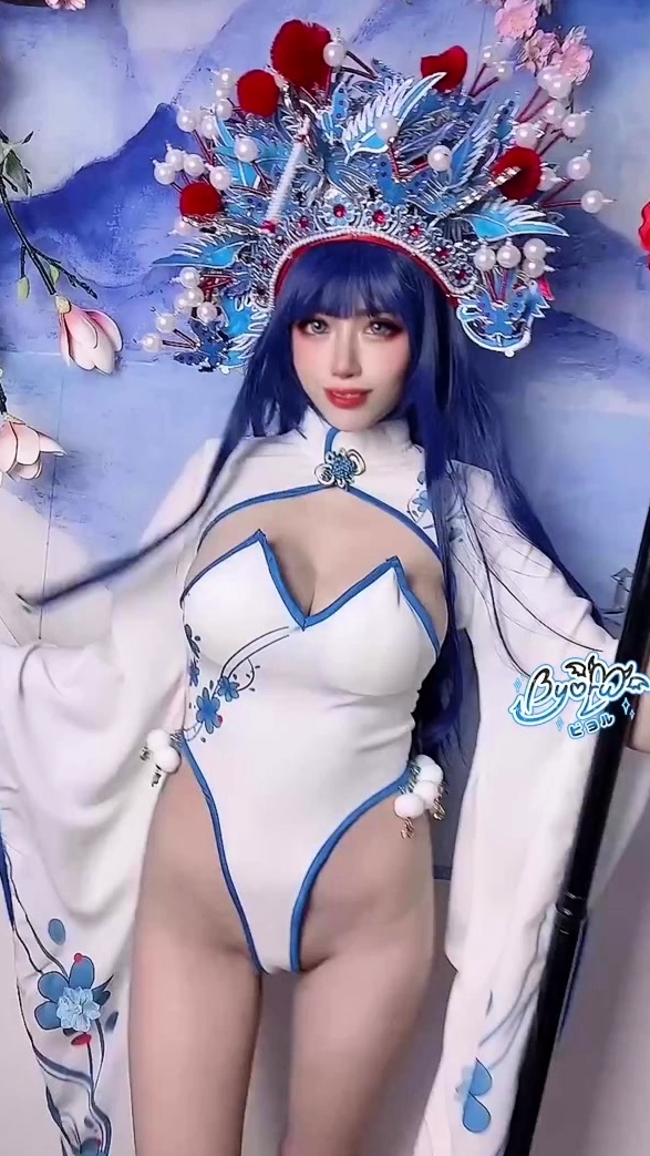 Byoru – Pai Mei