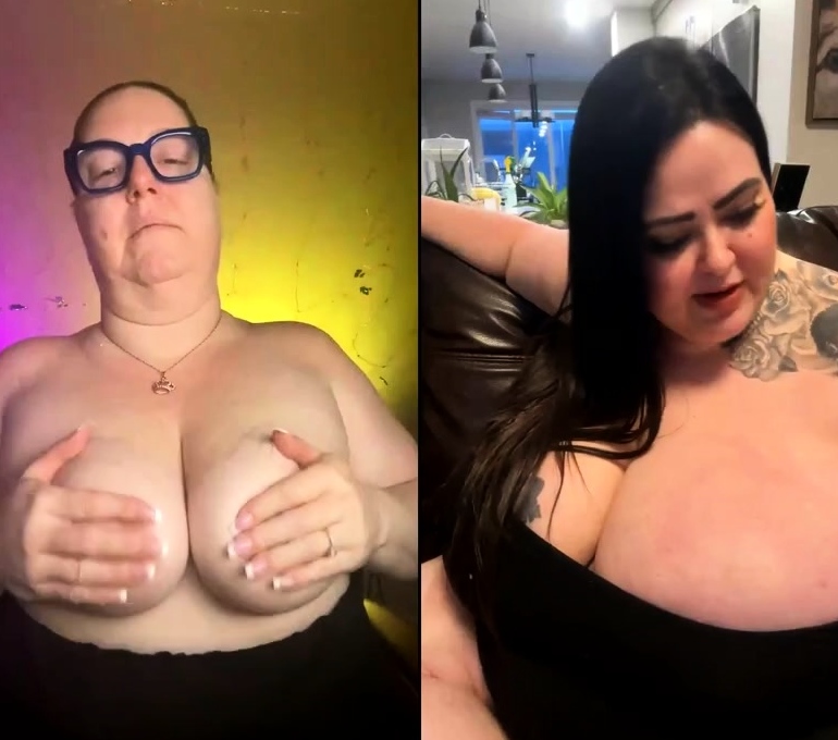Latina Webcams 027 Free Big Boobs Porn Video