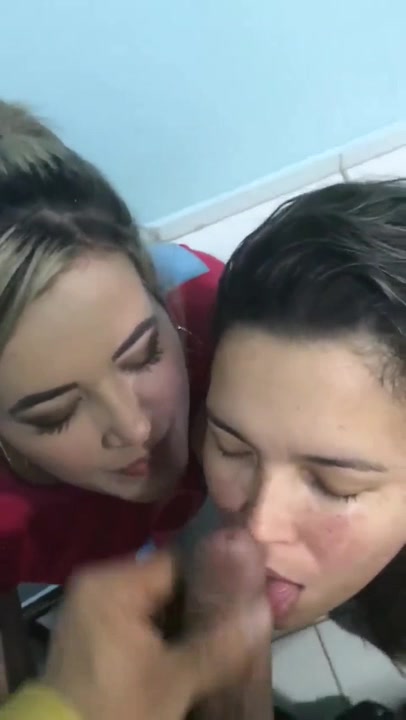 Gozando Na Cara Das Putas