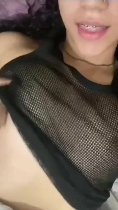 Novinha Gatinha Tomando Porra