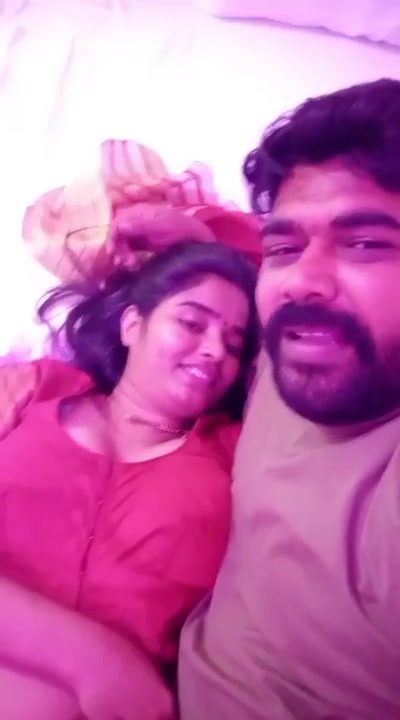 Mallu Couple Romance