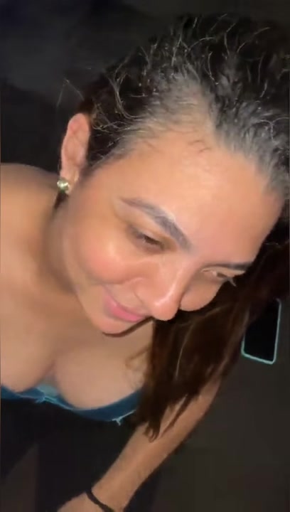 Morena Boa De Boquete