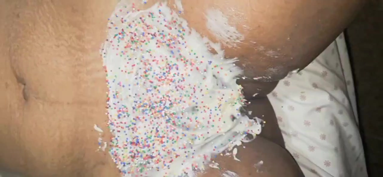 Tamil wife pussy licking with cream and fucking Part 1