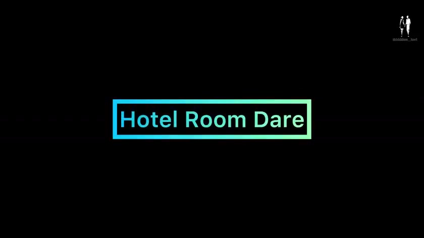 hotel dare with husband