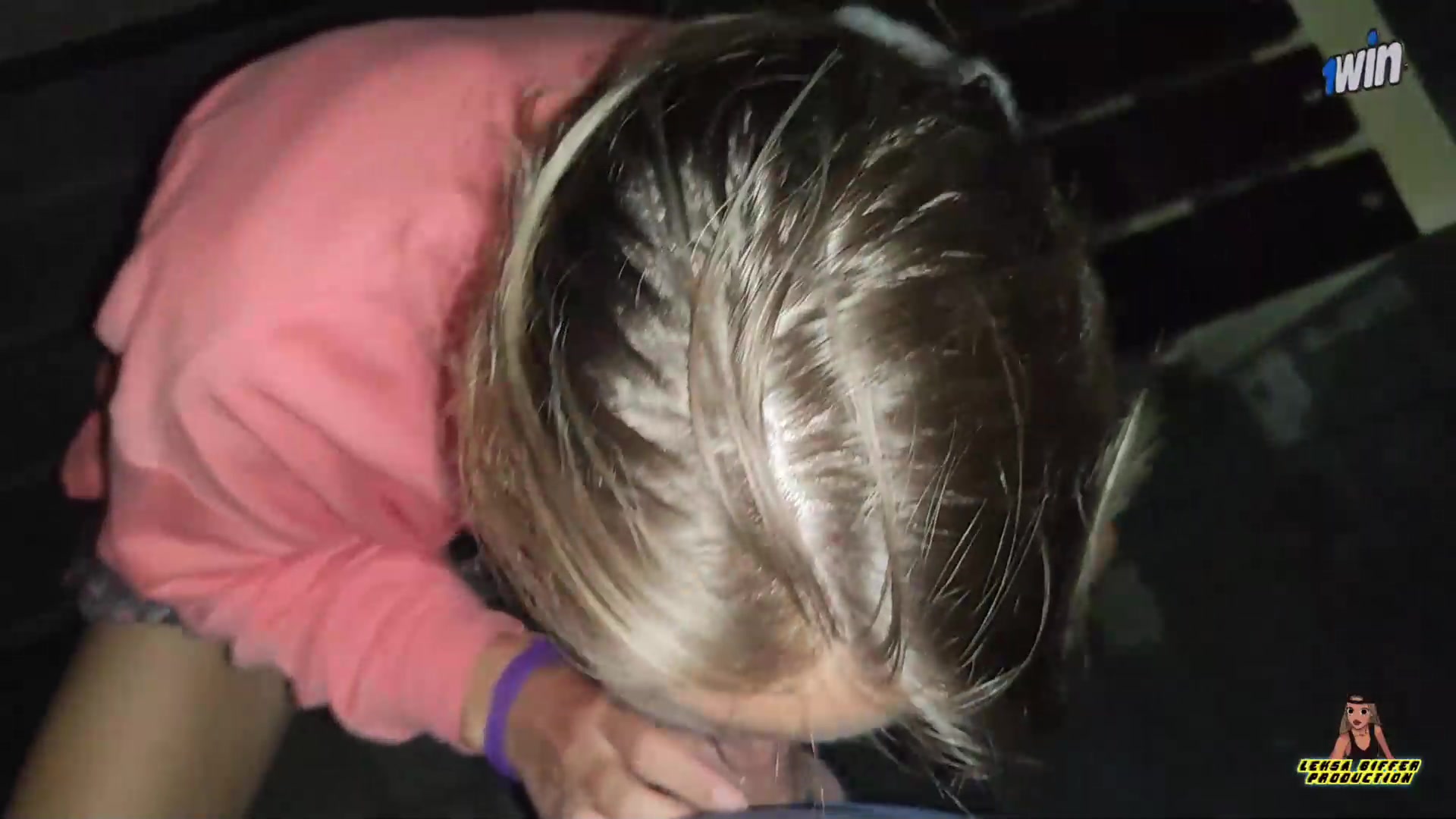 Amateur public outdoor orgy with hairy labia and piercing - greatest XXX!