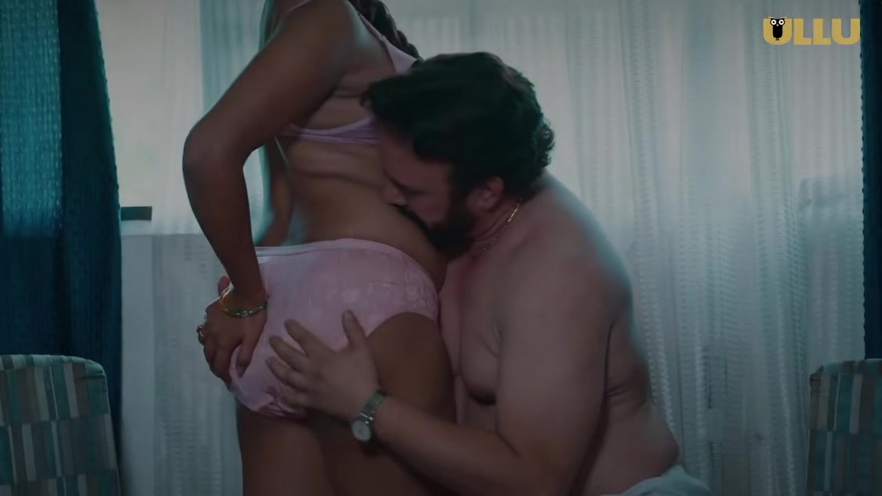 Indian Viral Bhabhi Hot Series With Old Man