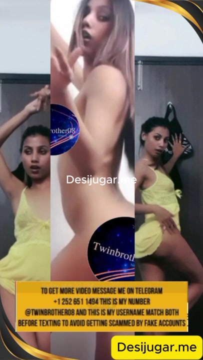 Indian Teen Stranger Aka Femnogranvelusa Full Nude Dancing On Tango Live