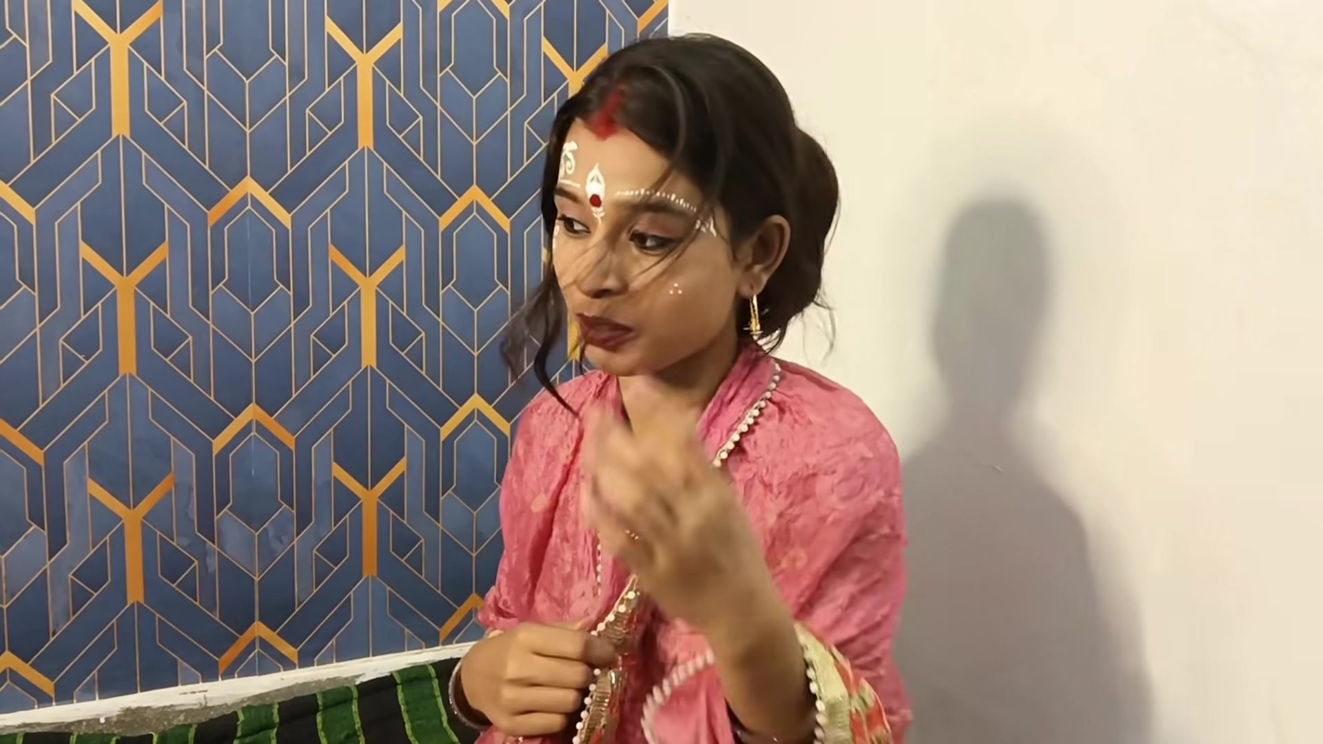 Sexy Slim Bengali Bride Hardcore Fucking On First Night