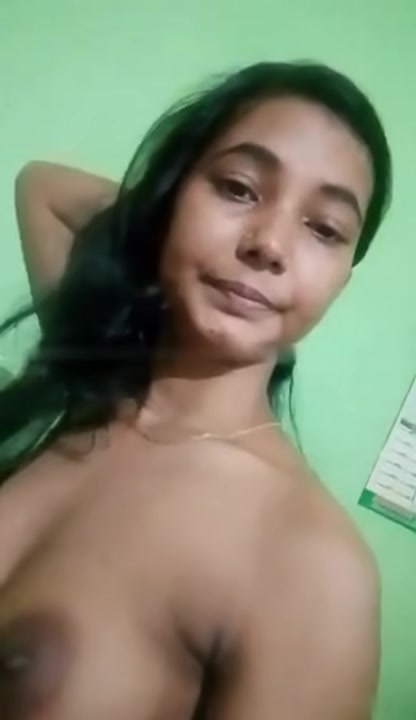 Desi Muskan Giving Blowjob With Wet Pussy