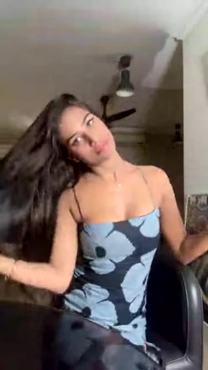 I'm Your Slut - Poonam
