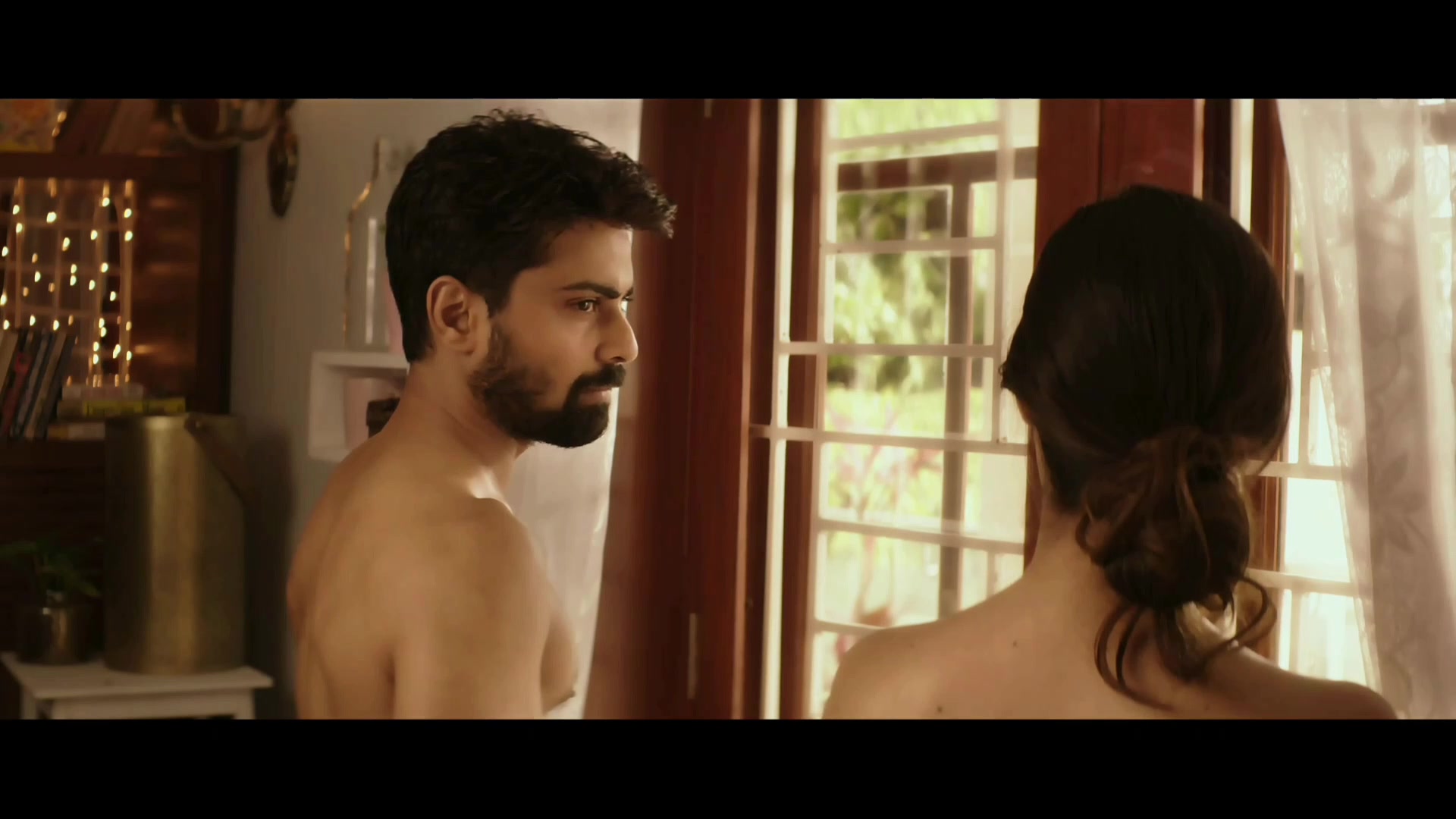 Actress Simrat Kaur Hot Scenes