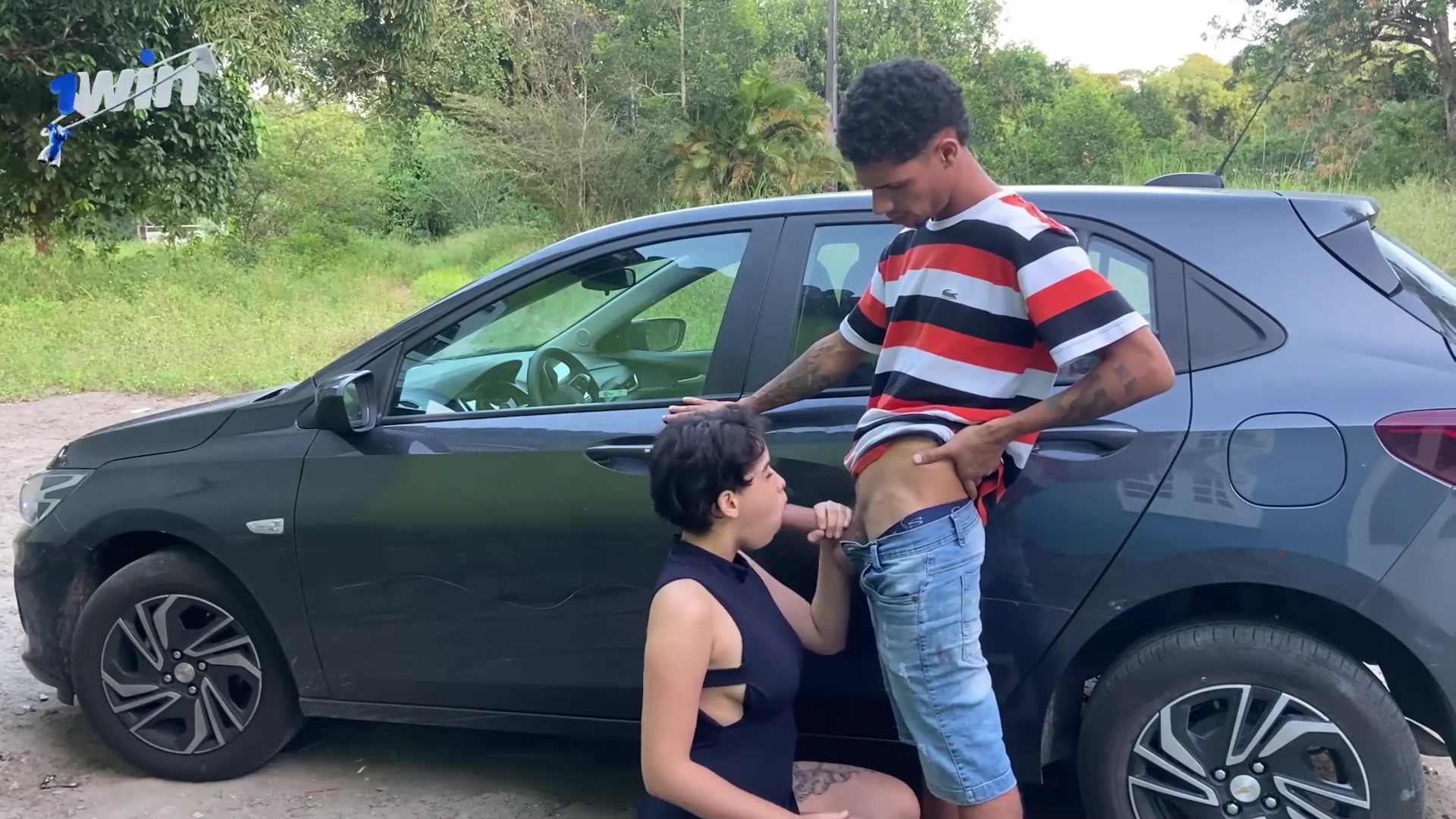 super drilling super-fucking-hot hardcore porn with Uber on neglected site full