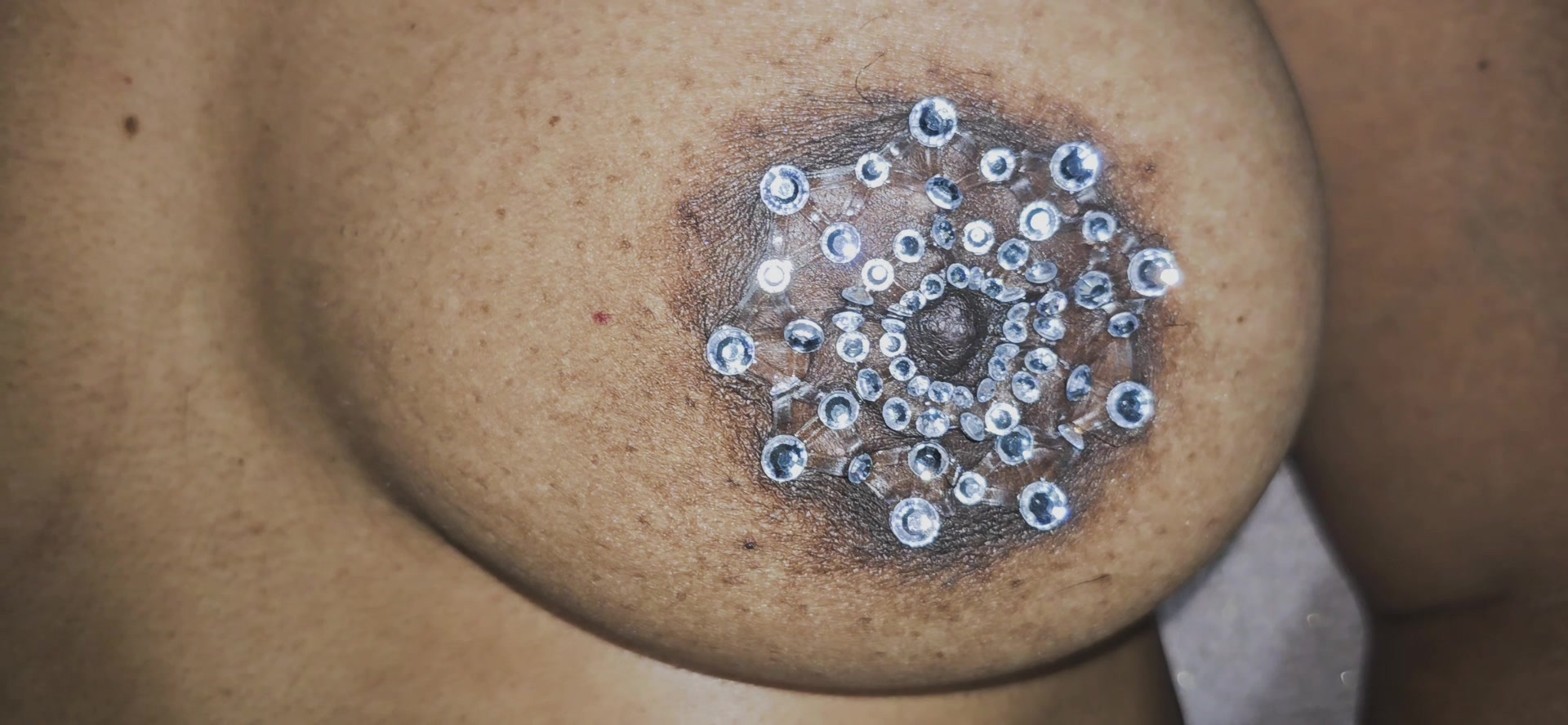Tamil Wife with sexy boobs