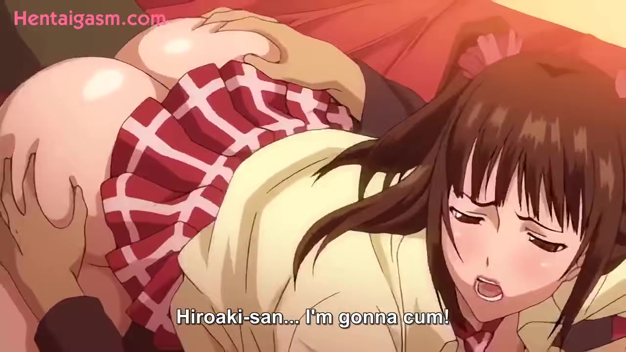 UNCENSORED HENTAI - Netorare Zuma 1